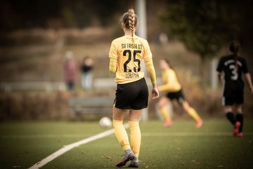 Bild 1020 - F FSC Kaltenkirchen - SV Frisia 03 Risum-Lindholm : Ergebnis: 0:7